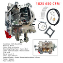 Thunder Avs 1825 650 CFM 1825 Carburetor 650 CFM 4-Bbl Manual Choke-4