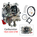 Thunder Avs 1825 650 CFM 1825 Carburetor 650 CFM 4-Bbl Manual Choke-7