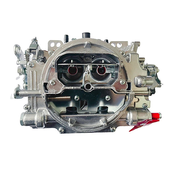 Thunder Avs 1825 650 CFM 1825 Carburetor 650 CFM 4-Bbl Manual Choke