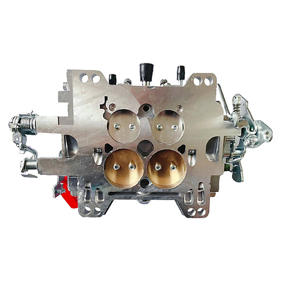 Thunder Avs 1825 650 CFM 1825 Carburetor 650 CFM 4-Bbl Manual Choke
