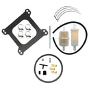 Thunder Avs 1825 650 CFM 1825 Carburetor 650 CFM 4-Bbl Manual Choke-12