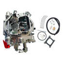 Thunder Avs 1825 650 CFM 1825 Carburetor 650 CFM 4-Bbl Manual Choke-16