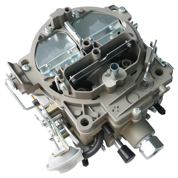 Pontiac Firebird Quadrajet 4MC 4MV 1968 7028264 4 Barrel Carburetor