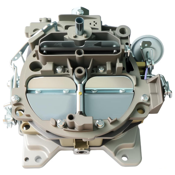 Pontiac Firebird Quadrajet 4MC 4MV 1968 7028264 4 Barrel Carburetor