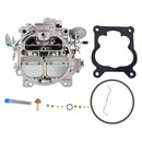 Pontiac Firebird Quadrajet 4MC 4MV 1968 7028264 4 Barrel Carburetor-3