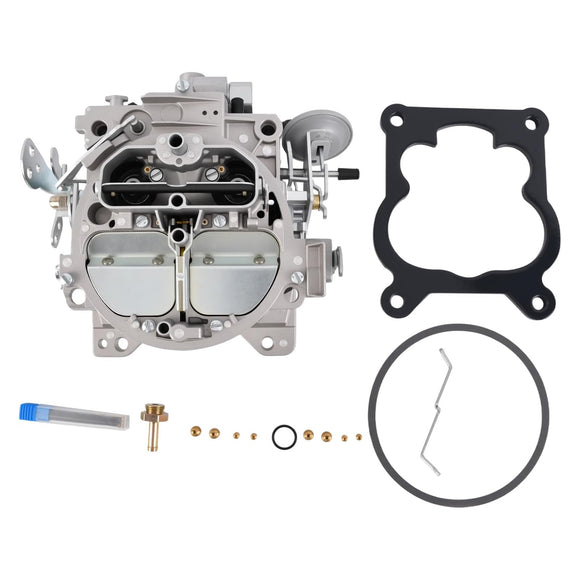 Pontiac Firebird Quadrajet 4MC 4MV 1968 7028264 4 Barrel Carburetor