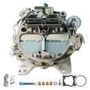 Pontiac Firebird Quadrajet 4MC 4MV 1968 7028264 4 Barrel Carburetor-1