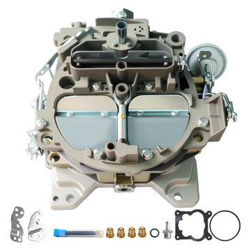 Pontiac Firebird Quadrajet 4MC 4MV 1968 7028264 4 Barrel Carburetor
