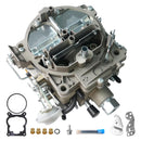Pontiac Firebird Quadrajet 4MC 4MV 1968 7028264 4 Barrel Carburetor-4
