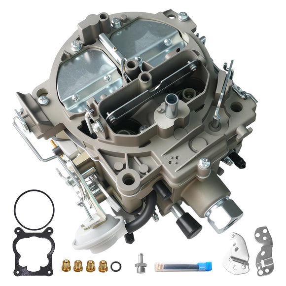 Pontiac Firebird Quadrajet 4MC 4MV 1968 7028264 4 Barrel Carburetor