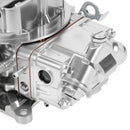 0-4412S 2 Barrel Carburetor For Holley 500 CFM W/ Manual Choke Gasoline 04412S-19