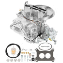 0-4412S 2 Barrel Carburetor For Holley 500 CFM W/ Manual Choke Gasoline 04412S-5