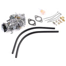 Ford Mustang 3.3L 1965-1969 Carburetor 1100 ND-1169 ND-1170 ND1101 ND1102-15