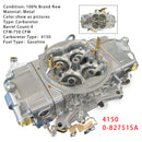 750 CFM Double Pumper Carburettor 4150 Carby 0-82751SA-3