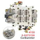 750 CFM Double Pumper Carburettor 4150 Carby 0-82751SA-4