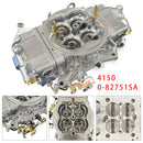 750 CFM Double Pumper Carburettor 4150 Carby 0-82751SA-7