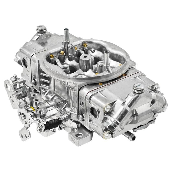 Race Series BR-67202 950 CFM Mechanical Secondary Carburetor 4150 4-Barrel