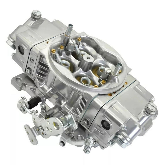 Race Series BR-67202 950 CFM Mechanical Secondary Carburetor 4150 4-Barrel