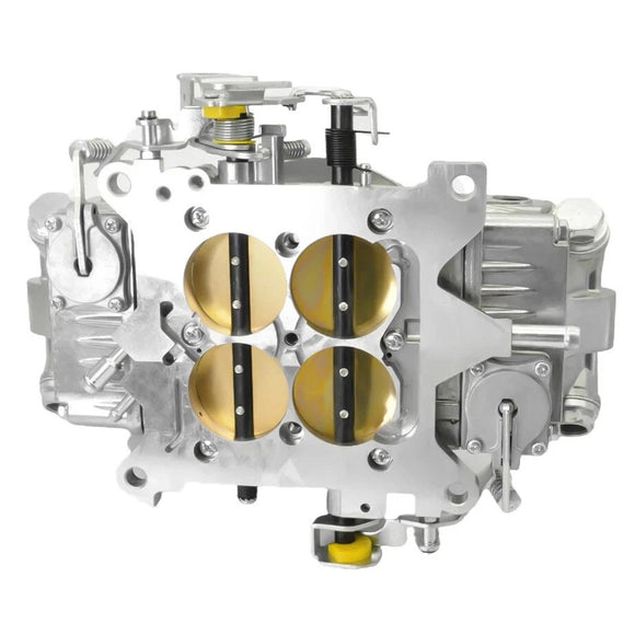 Race Series BR-67202 950 CFM Mechanical Secondary Carburetor 4150 4-Barrel