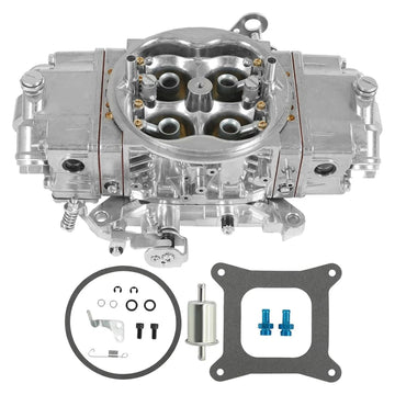 Race Series BR-67202 950 CFM Mechanical Secondary Carburetor 4150 4-Barrel