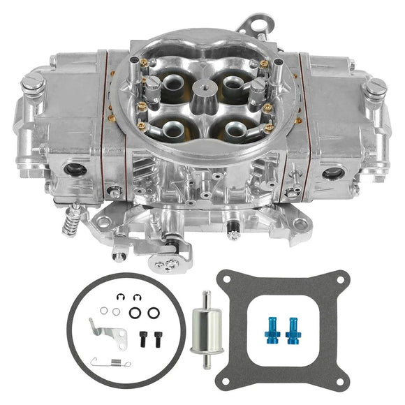 Race Series BR-67202 950 CFM Mechanical Secondary Carburetor 4150 4-Barrel