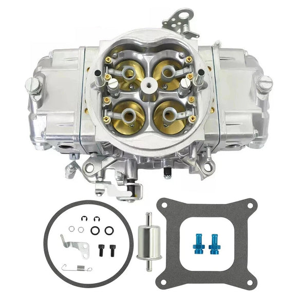 Race Series BR-67202 950 CFM Mechanical Secondary Carburetor 4150 4-Barrel