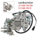 Toyota Forklifts 4Y 5K Engines Carburetor 21100-78150 21100-7815-4