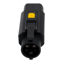 SAE Typ 2 auf Typ 1 EV Ladekabel Autoladegerät Adapter IEC 62196 2 auf J1772 Neujahrsverkauf-7