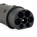 SAE Type 2 to Type 1 EV Charging Cable Car Charger Adapter IEC 62196 2 to J1772-3