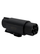 SAE Typ 2 auf Typ 1 EV Ladekabel Autoladegerät Adapter IEC 62196 2 auf J1772 Neujahrsverkauf-10