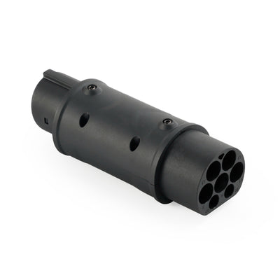 Type 2 to Type 1 EV Charging Cable Adapter IEC 62196-2 to J1772 for Electric Car Charging