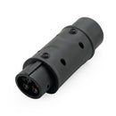 SAE Type 2 to Type 1 EV Charging Cable Car Charger Adapter IEC 62196 2 to J1772-1