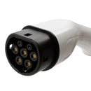 Type 2 EV Charger Station 32A 22KW 3-Phase Wallbox CEE Plug App Control High Efficiency-9