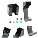 Support de câble de chargeur EV, crochet de câble de charge EV, Protection contre la pluie, crochet + support SAE J1772-6