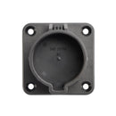 Support de câble de chargeur EV, crochet de câble de charge EV, Protection contre la pluie, crochet + support SAE J1772-10