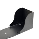 Support de câble de chargeur EV, crochet de câble de charge EV, Protection contre la pluie, crochet + support SAE J1772-13