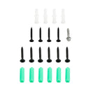 Support de câble de chargeur EV, crochet de câble de charge EV, Protection contre la pluie, crochet + support SAE J1772-15