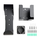 Support de câble de chargeur EV, crochet de câble de charge EV, Protection contre la pluie, crochet + support SAE J1772-16