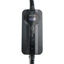 EV J1772 J1772A Ladegerät für Elektroautos für Zuhause, 100–240 V, 16 A, einstellbar, 7 Meter, Level 2-10