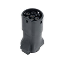 Discharge V2L Type 2 to Euro Plug EV Charger Adapter 16A EVSE IEC62196 Plug-13
