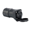 Discharge V2L Type 2 to Euro Plug EV Charger Adapter 16A EVSE IEC62196 Plug-8