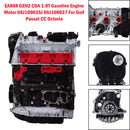 Golf Passat CC Octavia EA888 GEN2 CDA 1.8T Gasoline 06J100035J 06J100037 Engine Motor-2