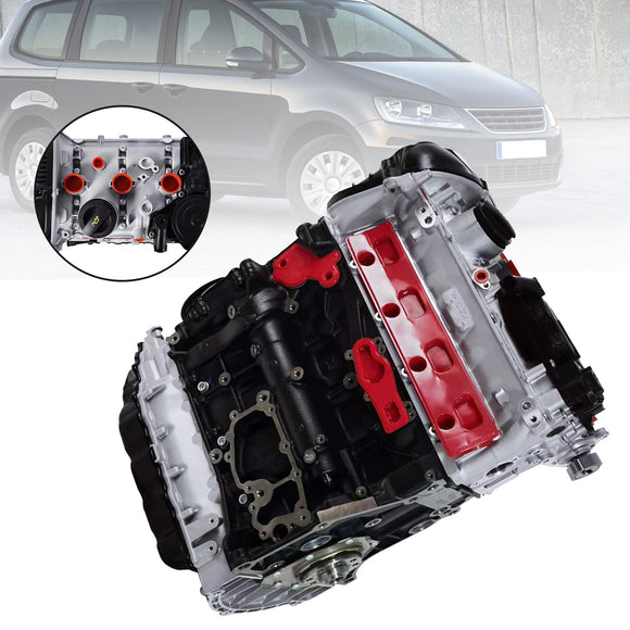 Golf Passat CC Octavia EA888 GEN2 CDA 1.8T Gasoline 06J100035J 06J100037 Engine Motor
