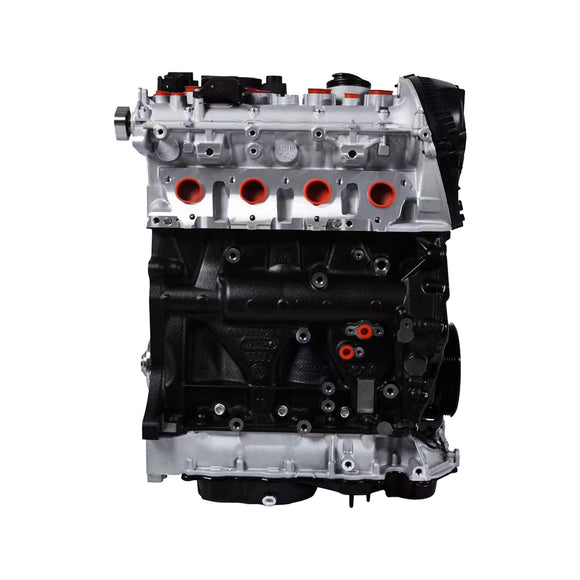Golf Passat CC Octavia EA888 GEN2 CDA 1.8T Gasoline 06J100035J 06J100037 Engine Motor