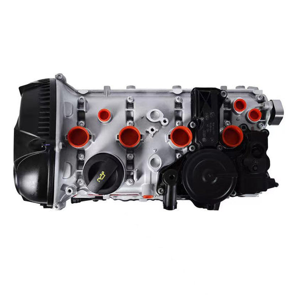Golf Passat CC Octavia EA888 GEN2 CDA 1.8T Gasoline 06J100035J 06J100037 Engine Motor