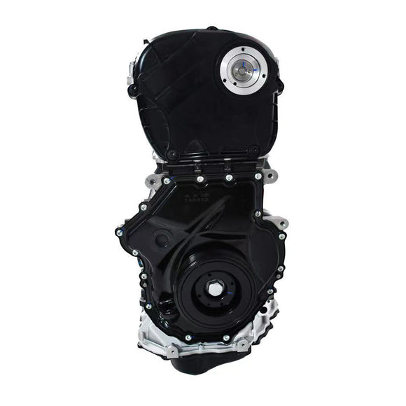 Golf Passat CC Octavia EA888 GEN2 CDA 1.8T Gasoline 06J100035J 06J100037 Engine Motor