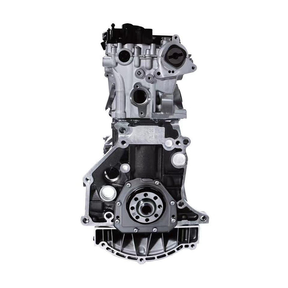 Golf Passat CC Octavia EA888 GEN2 CDA 1.8T Gasoline 06J100035J 06J100037 Engine Motor