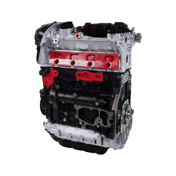 Golf Passat CC Octavia EA888 GEN2 CDA 1.8T Gasoline 06J100035J 06J100037 Engine Motor