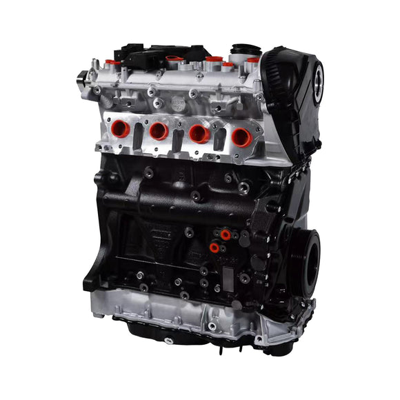 Golf Passat CC Octavia EA888 GEN2 CDA 1.8T Gasoline 06J100035J 06J100037 Engine Motor