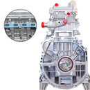 Toyota 2006-2008 RAV4 Engine Motor 2.4L 4CYL JDM 2AZFE 2AZ VIN D 5TH DIGIT-8